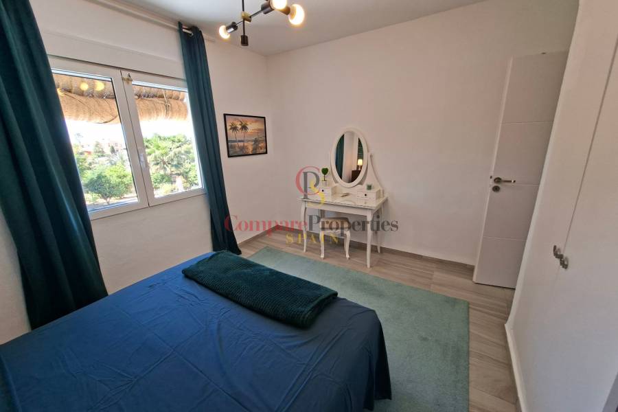 Verkauf - Villa - Calpe - Cometa