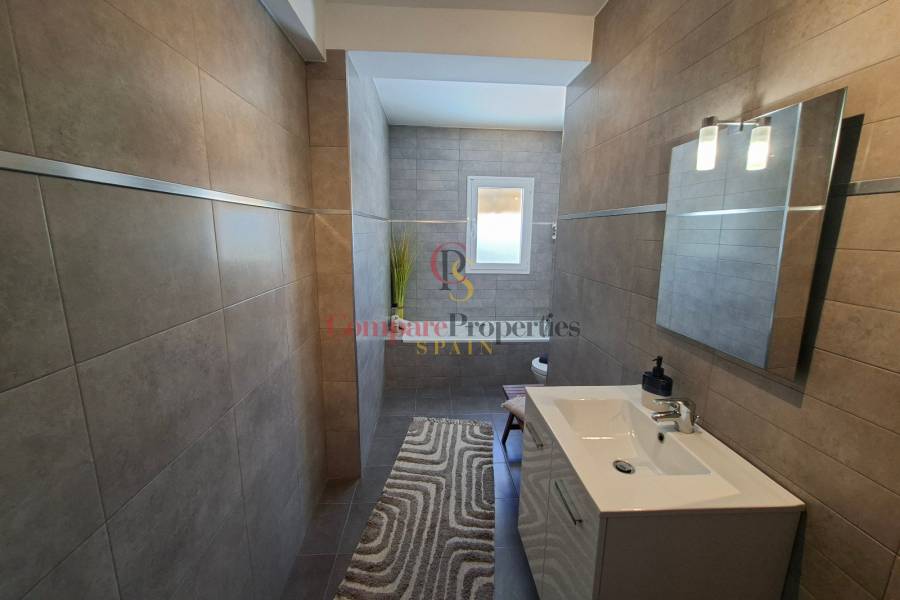 Verkauf - Villa - Calpe - Cometa