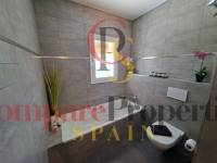 Verkauf - Villa - Calpe - Cometa
