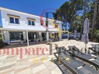 Verkauf - Villa - Calpe - Cometa