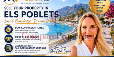 Villa - Sale - Els Poblets - 
