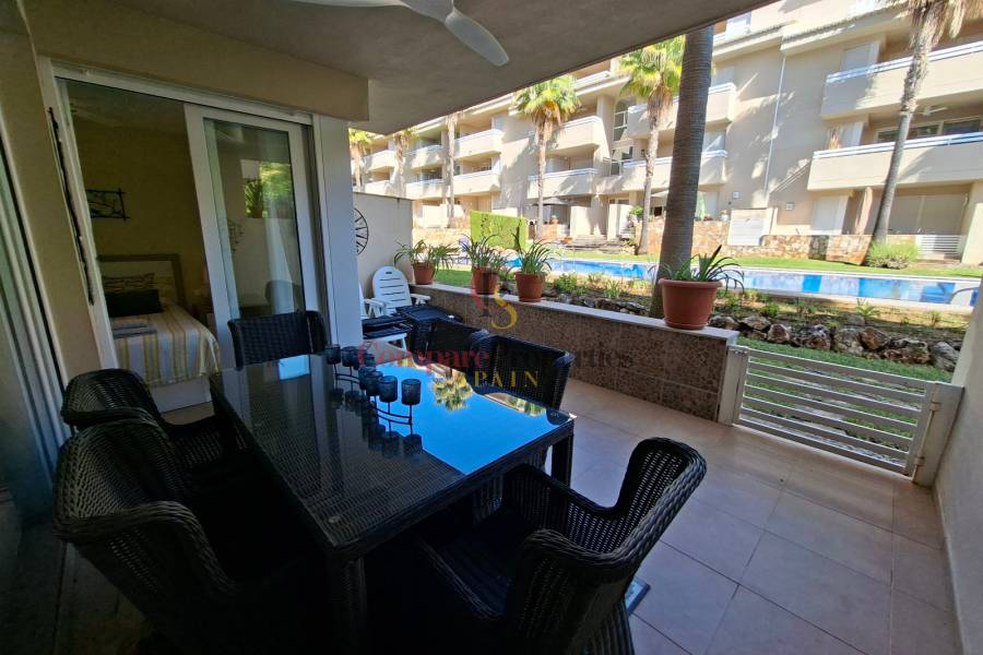 Sale - Apartment - Pego - Centro urbano