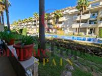 Sale - Apartment - Pego - Centro urbano