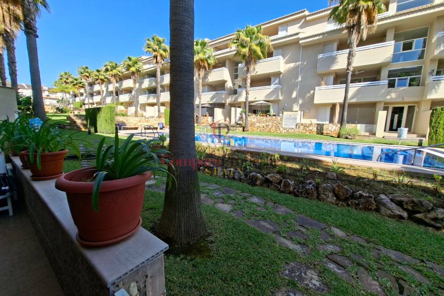 Sale - Apartment - Pego - Centro urbano