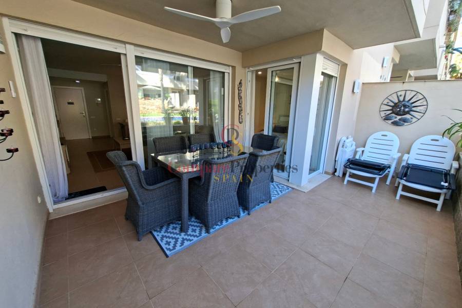 Sale - Apartment - Pego - Centro urbano