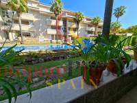 Sale - Apartment - Pego - Centro urbano