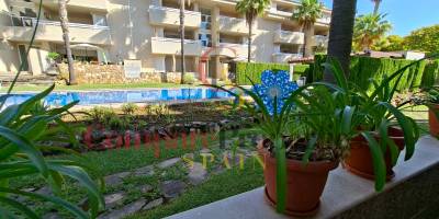 Apartment - Sale - Pego - Centro urbano