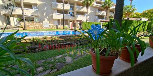 Apartment - Verkoop - Pego - Centro urbano