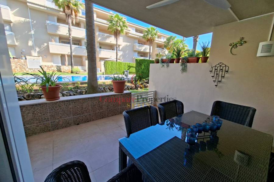 Sale - Apartment - Pego - Centro urbano