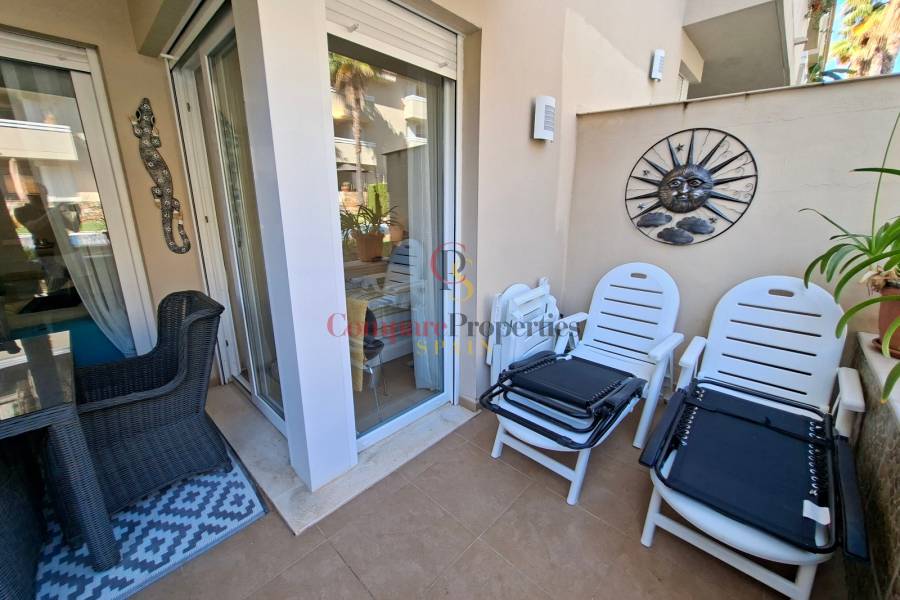 Sale - Apartment - Pego - Centro urbano
