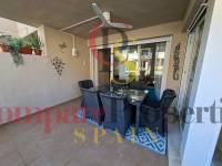 Sale - Apartment - Pego - Centro urbano
