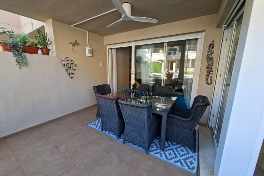 Sale - Apartment - Pego - Centro urbano