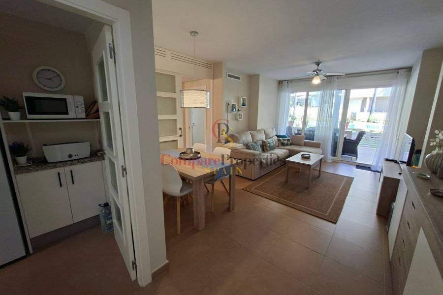 Sale - Apartment - Pego - Centro urbano