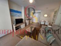 Sale - Apartment - Pego - Centro urbano