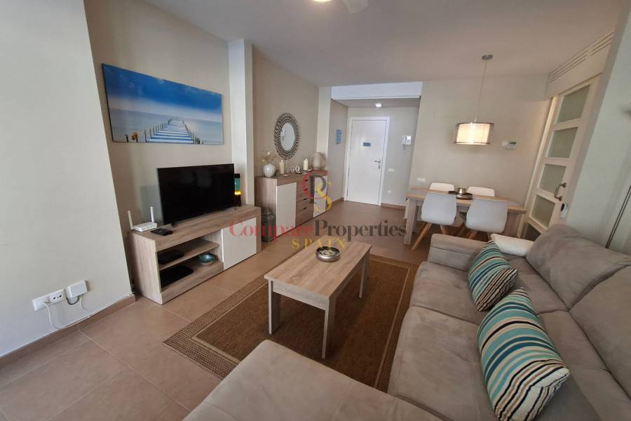 Sale - Apartment - Pego - Centro urbano
