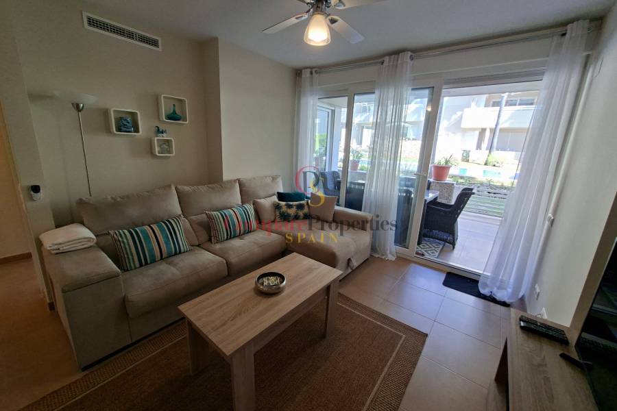 Sale - Apartment - Pego - Centro urbano