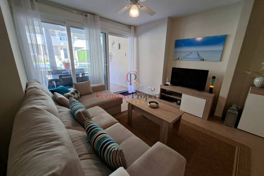 Sale - Apartment - Pego - Centro urbano
