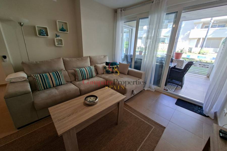Sale - Apartment - Pego - Centro urbano