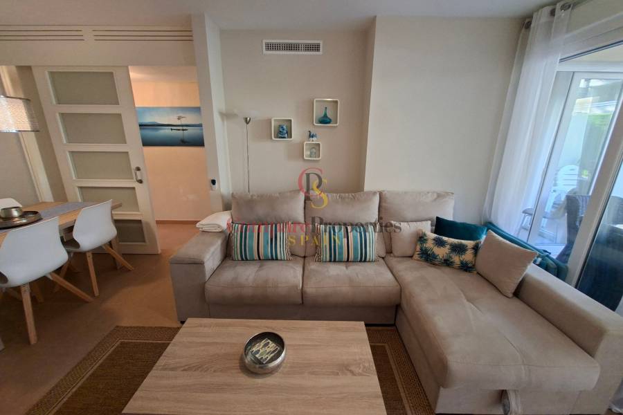 Sale - Apartment - Pego - Centro urbano