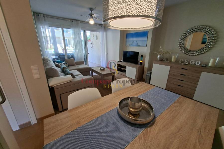 Sale - Apartment - Pego - Centro urbano