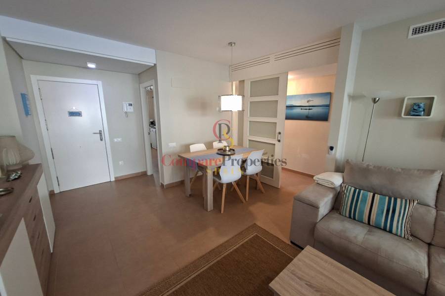 Sale - Apartment - Pego - Centro urbano