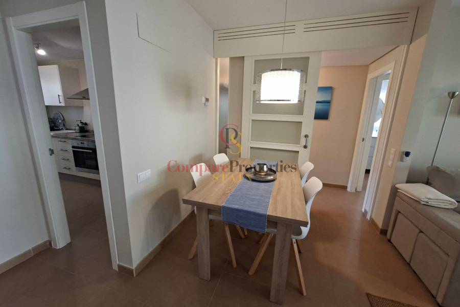 Sale - Apartment - Pego - Centro urbano