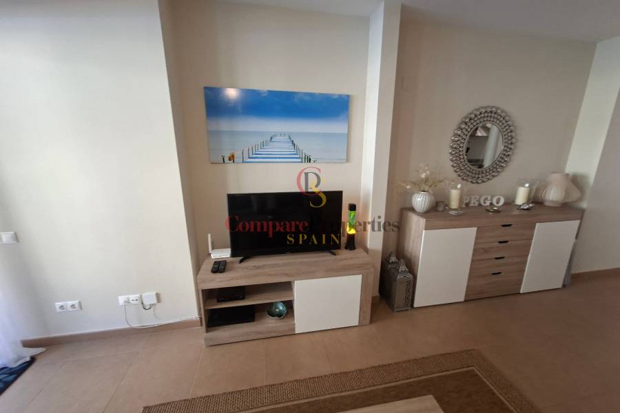 Sale - Apartment - Pego - Centro urbano