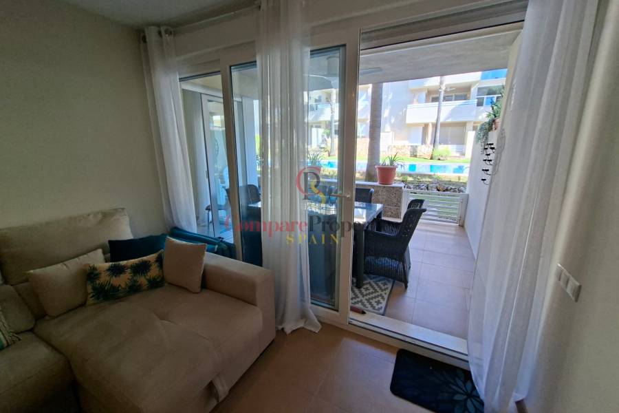 Sale - Apartment - Pego - Centro urbano