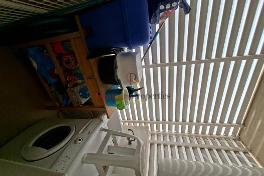 Sale - Apartment - Pego - Centro urbano