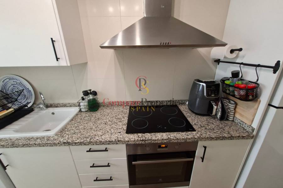 Sale - Apartment - Pego - Centro urbano