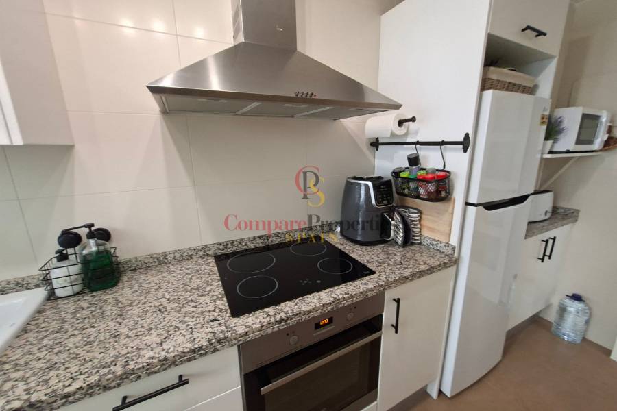 Sale - Apartment - Pego - Centro urbano