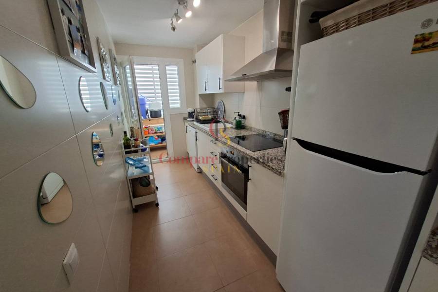 Sale - Apartment - Pego - Centro urbano