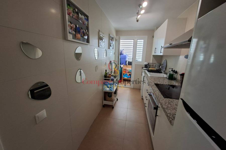 Sale - Apartment - Pego - Centro urbano