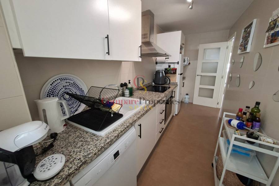 Sale - Apartment - Pego - Centro urbano