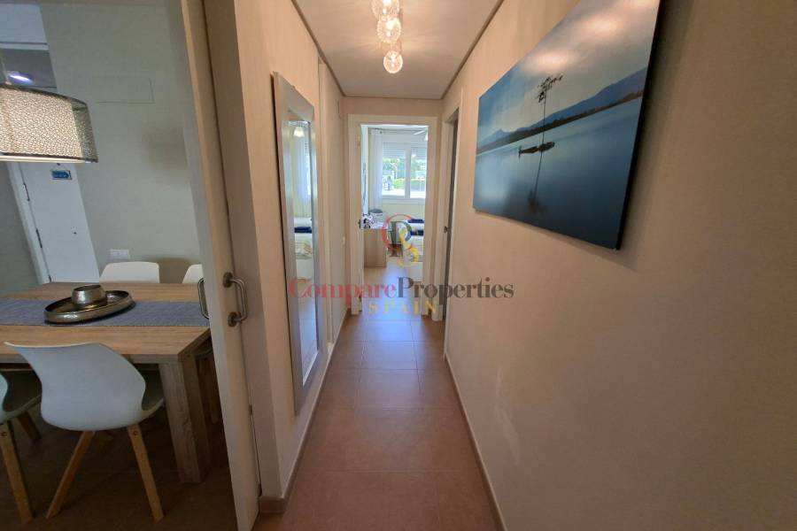 Sale - Apartment - Pego - Centro urbano