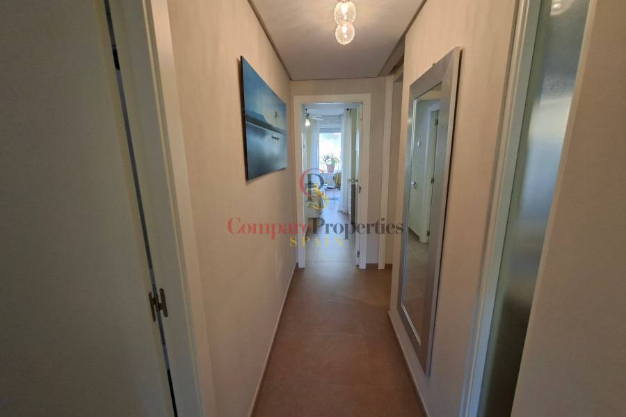 Sale - Apartment - Pego - Centro urbano