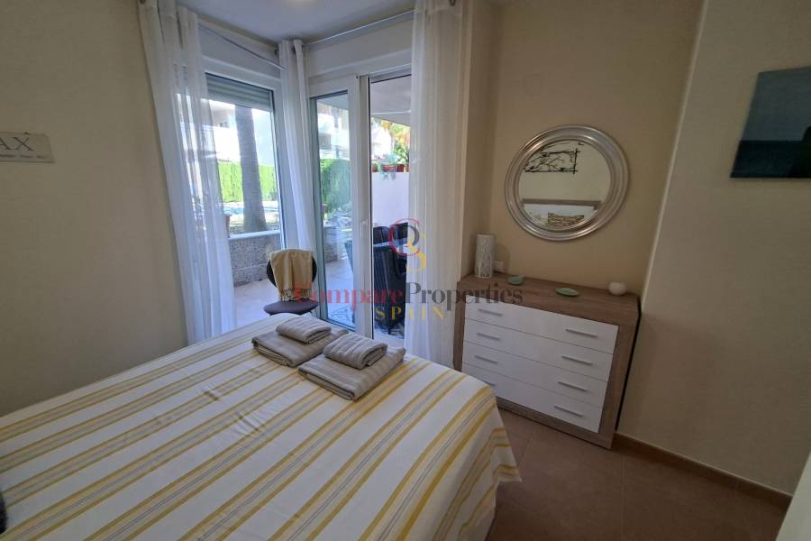Sale - Apartment - Pego - Centro urbano