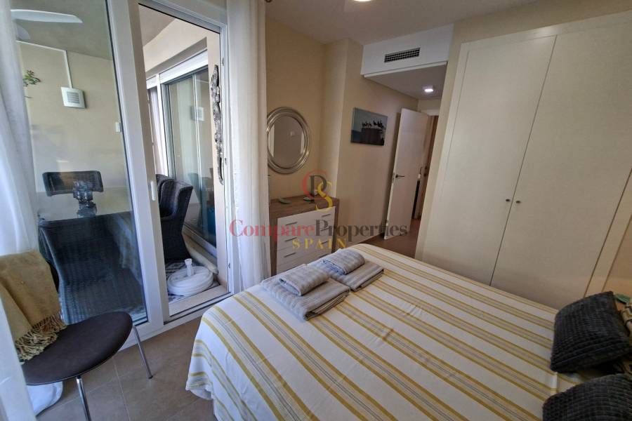 Sale - Apartment - Pego - Centro urbano