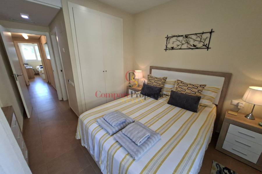 Sale - Apartment - Pego - Centro urbano