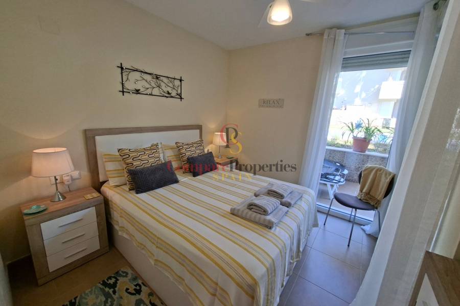 Sale - Apartment - Pego - Centro urbano