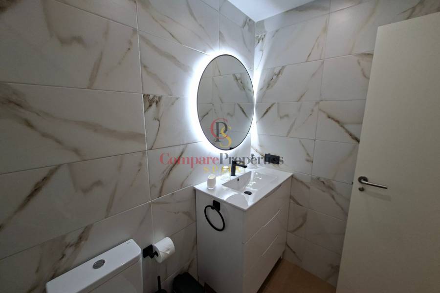 Sale - Apartment - Pego - Centro urbano