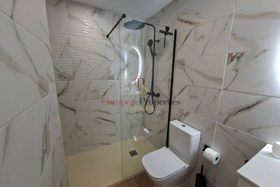 Sale - Apartment - Pego - Centro urbano