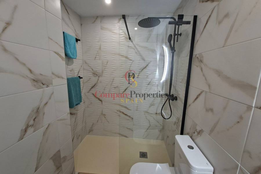Sale - Apartment - Pego - Centro urbano