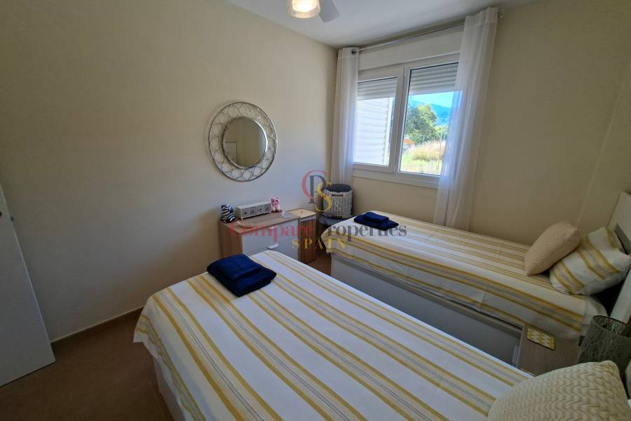 Sale - Apartment - Pego - Centro urbano