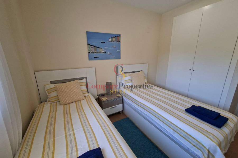 Sale - Apartment - Pego - Centro urbano