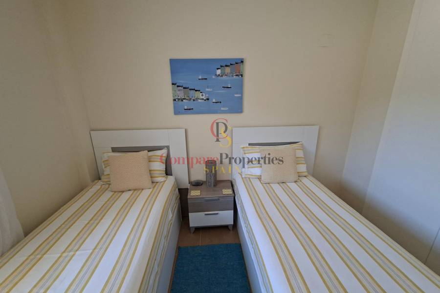 Sale - Apartment - Pego - Centro urbano