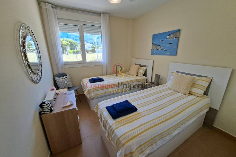 Sale - Apartment - Pego - Centro urbano