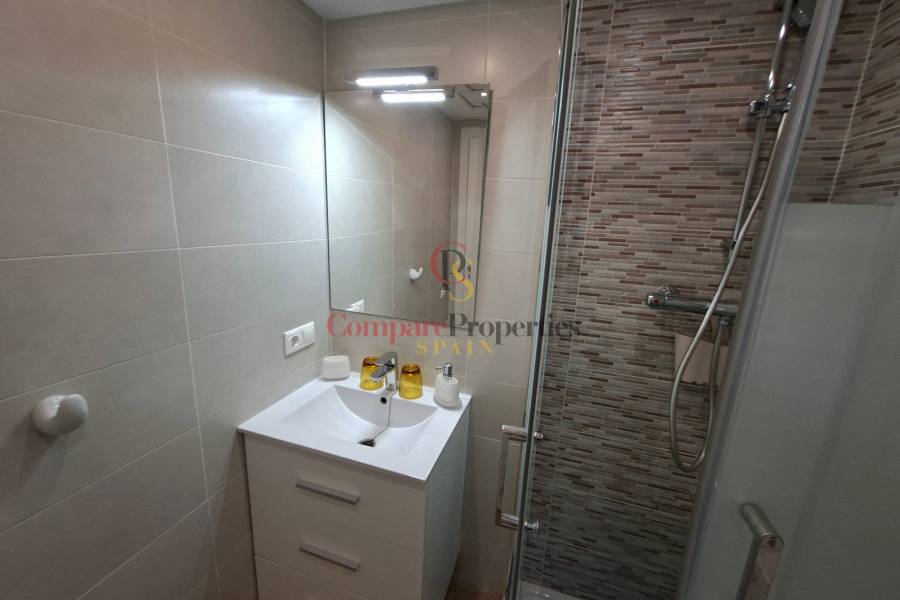 Sale - Apartment - Pego - Centro urbano
