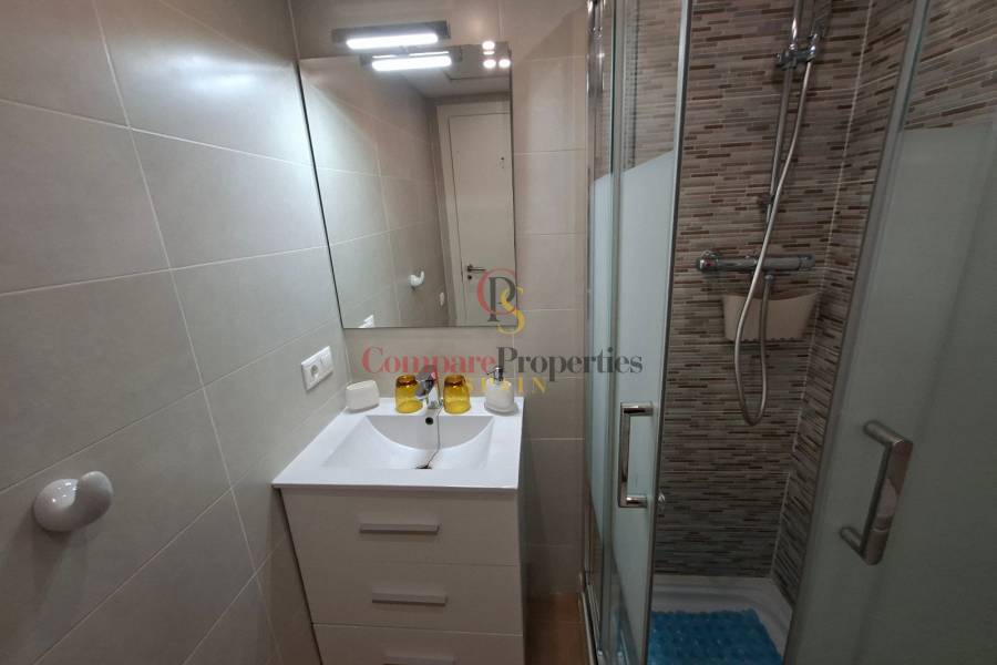 Sale - Apartment - Pego - Centro urbano