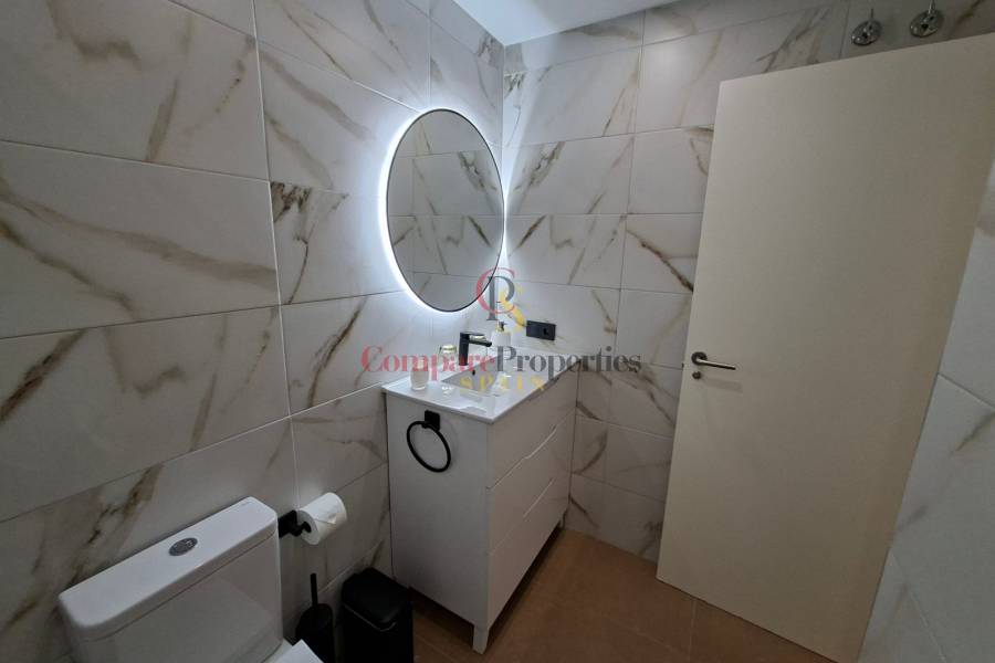 Sale - Apartment - Pego - Centro urbano